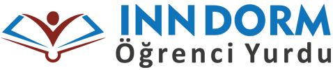 Daü Öğrenci Yurdu Logo